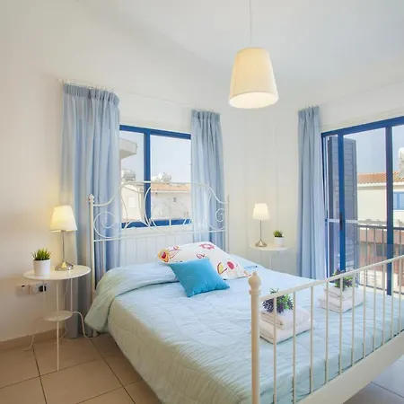 Villa The Secret To Enjoying Your 5 Star Villa Close To The Beach, Protaras Villa 1431