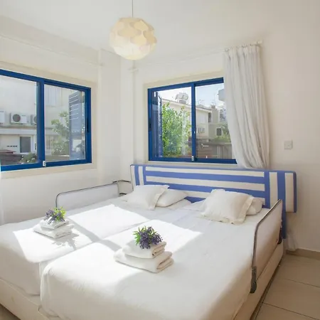 Villa The Secret To Enjoying Your 5 Star Villa Close To The Beach, Protaras Villa 1431 *