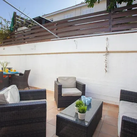 The Secret To Enjoying Your 5 Star Villa Close To The Beach, Protaras Villa 1431 * Paralimni