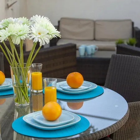 The Secret To Enjoying Your 5 Star Villa Close To The Beach, Protaras Villa 1431 Villa