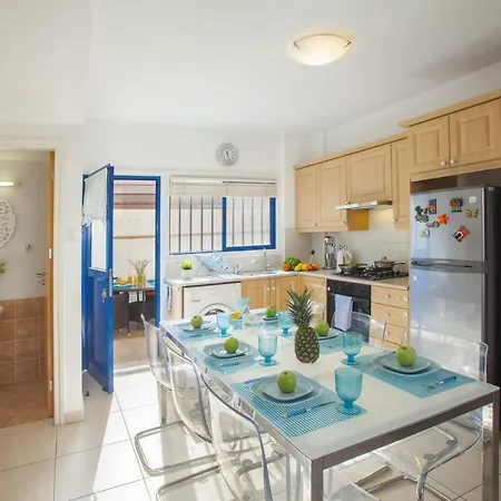 The Secret To Enjoying Your 5 Star Villa Close To The Beach, Protaras Villa 1431 Willa Paralimni