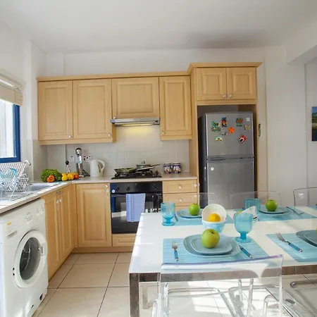 The Secret To Enjoying Your 5 Star Villa Close To The Beach, Protaras Villa 1431 Paralimni