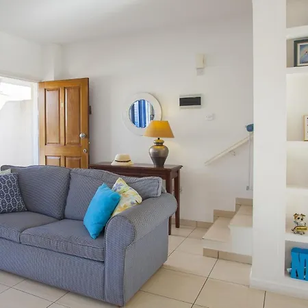 Willa The Secret To Enjoying Your 5 Star Villa Close To The Beach, Protaras Villa 1431