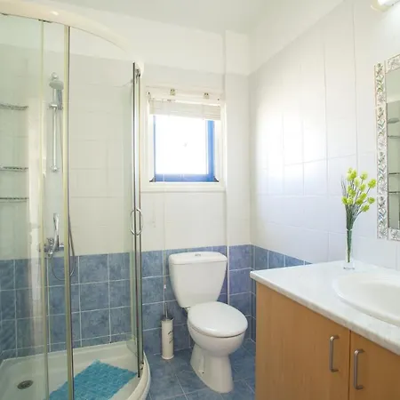 Willa The Secret To Enjoying Your 5 Star Villa Close To The Beach, Protaras Villa 1431