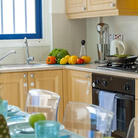 Willa The Secret To Enjoying Your 5 Star Villa Close To The Beach, Protaras Villa 1431 Paralimni