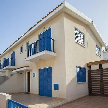 The Secret To Enjoying Your 5 Star Villa Close To The Beach, Protaras Villa 1431 Willa